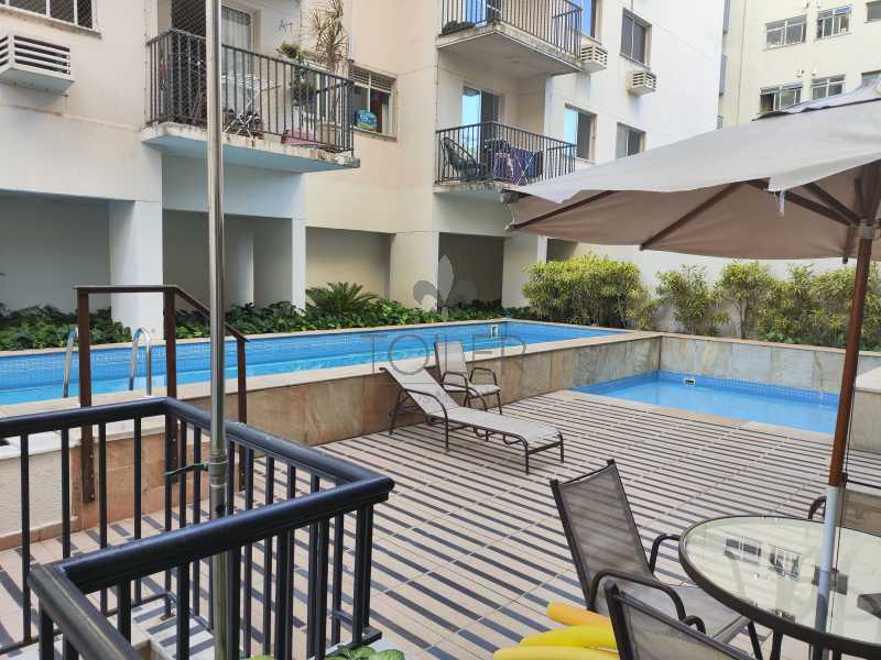 Conheça 21 do imóvel - Apartamento para venda e aluguel Rua Embaixador Ramon Carcano, Tijuca, Rio de Janeiro - R$ 500.000 - LTJ-RC2001 - 21 21 - 21