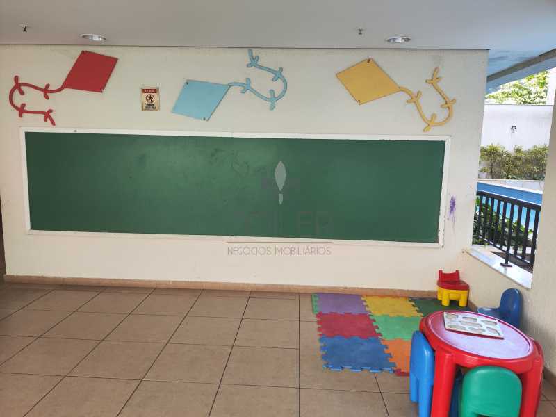 Conheça 23 do imóvel - Apartamento para venda e aluguel Rua Embaixador Ramon Carcano, Tijuca, Rio de Janeiro - R$ 500.000 - LTJ-RC2001 - 23 23 - 23