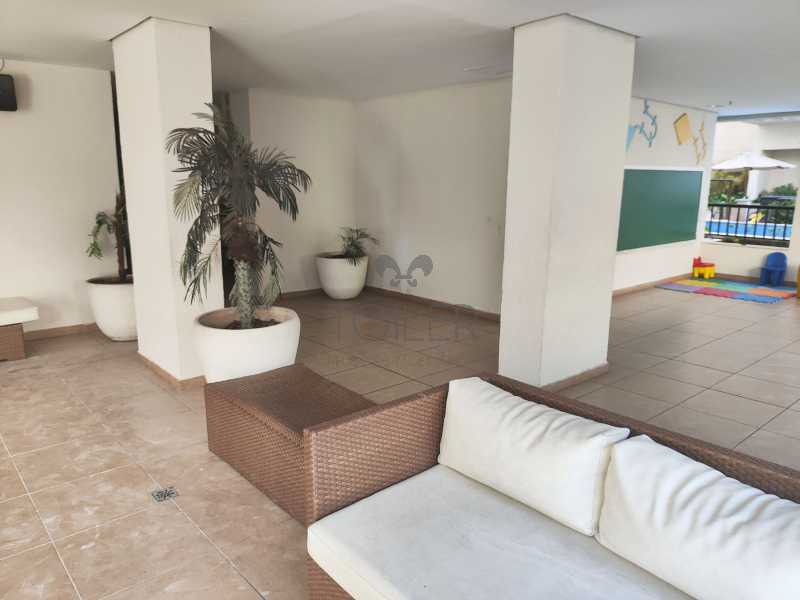 Conheça 24 do imóvel - Apartamento para venda e aluguel Rua Embaixador Ramon Carcano, Tijuca, Rio de Janeiro - R$ 500.000 - LTJ-RC2001 - 24 24 - 24