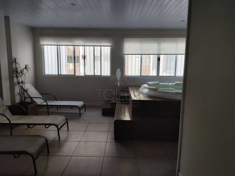 Conheça 25 do imóvel - Apartamento para venda e aluguel Rua Embaixador Ramon Carcano, Tijuca, Rio de Janeiro - R$ 500.000 - LTJ-RC2001 - 25 25 - 25