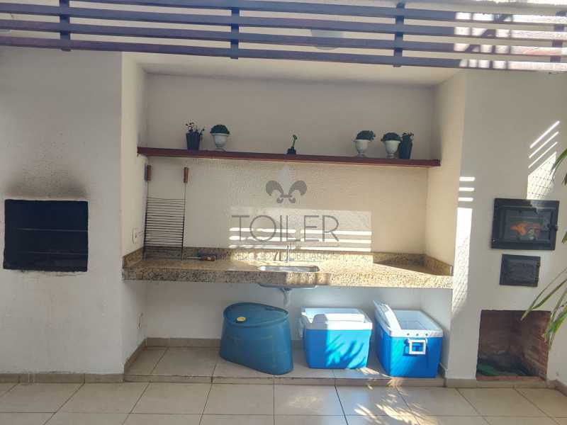 Conheça 27 do imóvel - Apartamento para venda e aluguel Rua Embaixador Ramon Carcano, Tijuca, Rio de Janeiro - R$ 500.000 - LTJ-RC2001 - 27 27 - 27