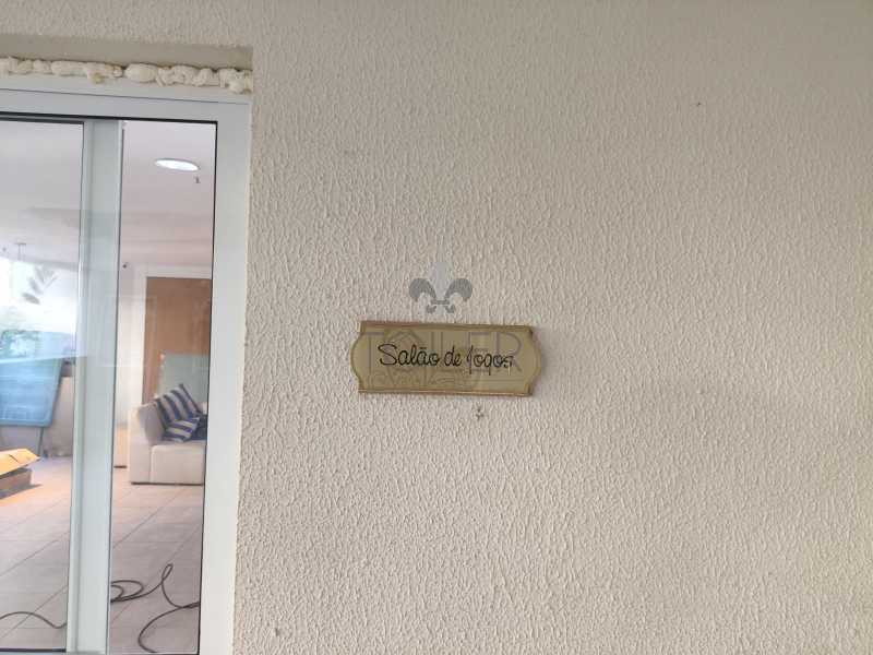 Conheça 28 do imóvel - Apartamento para venda e aluguel Rua Embaixador Ramon Carcano, Tijuca, Rio de Janeiro - R$ 500.000 - LTJ-RC2001 - 28 28 - 28