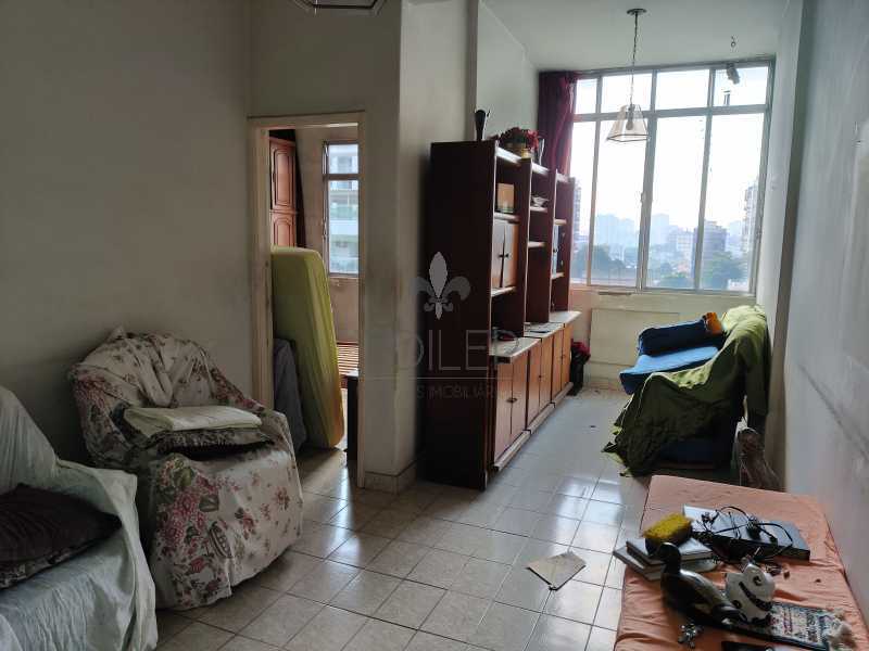 Conheça 01 do imóvel - Apartamento à venda Rua Uruguai, Tijuca, Rio de Janeiro - R$ 320.000 - TJ-RU1001 - 1 01 - 1