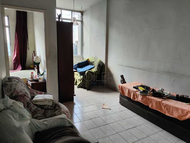 Conheça 03 do imóvel - Apartamento à venda Rua Uruguai, Tijuca, Rio de Janeiro - R$ 320.000 - TJ-RU1001 - 3 03 - 3