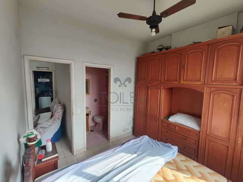Conheça 05 do imóvel - Apartamento à venda Rua Uruguai, Tijuca, Rio de Janeiro - R$ 320.000 - TJ-RU1001 - 5 05 - 5