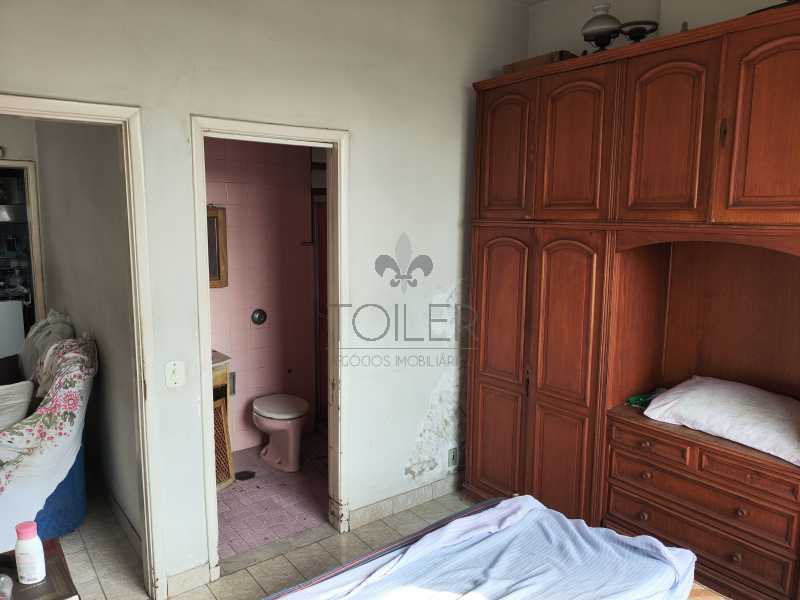 Conheça 06 do imóvel - Apartamento à venda Rua Uruguai, Tijuca, Rio de Janeiro - R$ 320.000 - TJ-RU1001 - 6 06 - 6