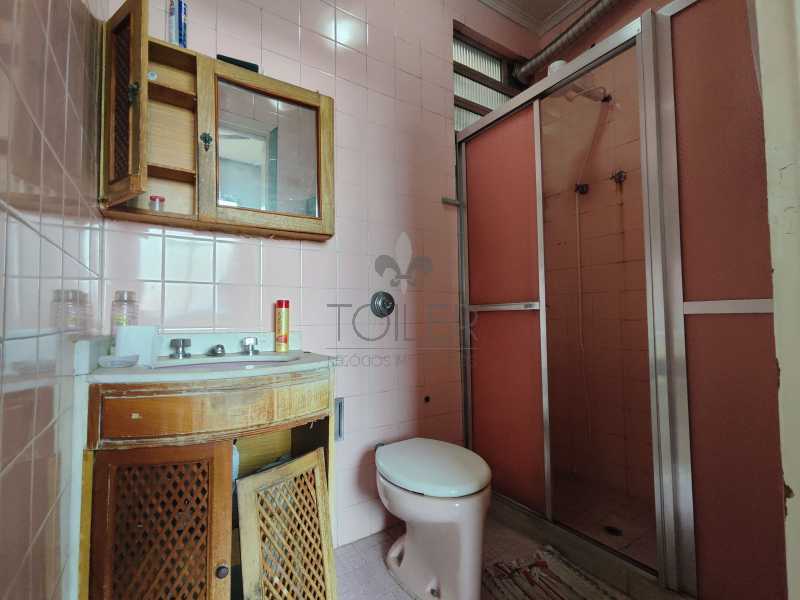 Conheça 07 do imóvel - Apartamento à venda Rua Uruguai, Tijuca, Rio de Janeiro - R$ 320.000 - TJ-RU1001 - 7 07 - 7