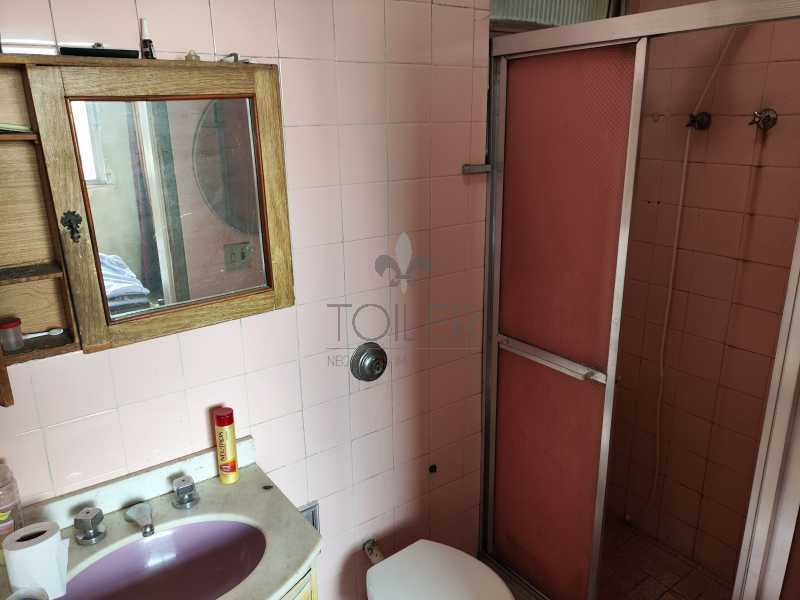 Conheça 09 do imóvel - Apartamento à venda Rua Uruguai, Tijuca, Rio de Janeiro - R$ 320.000 - TJ-RU1001 - 9 09 - 9