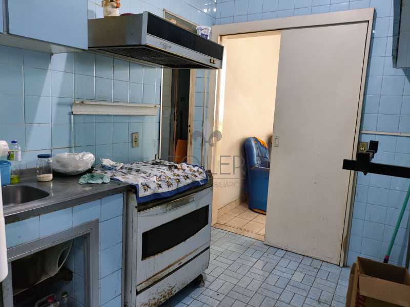 Conheça 11 do imóvel - Apartamento à venda Rua Uruguai, Tijuca, Rio de Janeiro - R$ 320.000 - TJ-RU1001 - 11 11 - 11