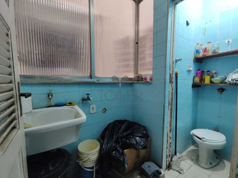 Conheça 13 do imóvel - Apartamento à venda Rua Uruguai, Tijuca, Rio de Janeiro - R$ 320.000 - TJ-RU1001 - 13 13 - 13
