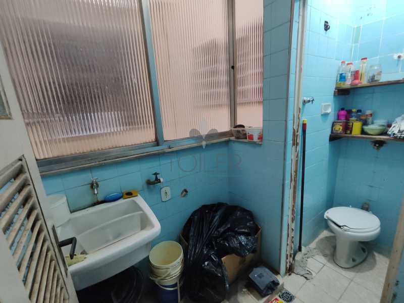 Conheça 14 do imóvel - Apartamento à venda Rua Uruguai, Tijuca, Rio de Janeiro - R$ 320.000 - TJ-RU1001 - 14 14 - 14