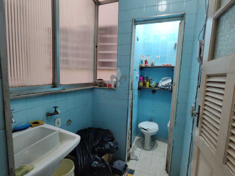 Conheça 15 do imóvel - Apartamento à venda Rua Uruguai, Tijuca, Rio de Janeiro - R$ 320.000 - TJ-RU1001 - 15 15 - 15