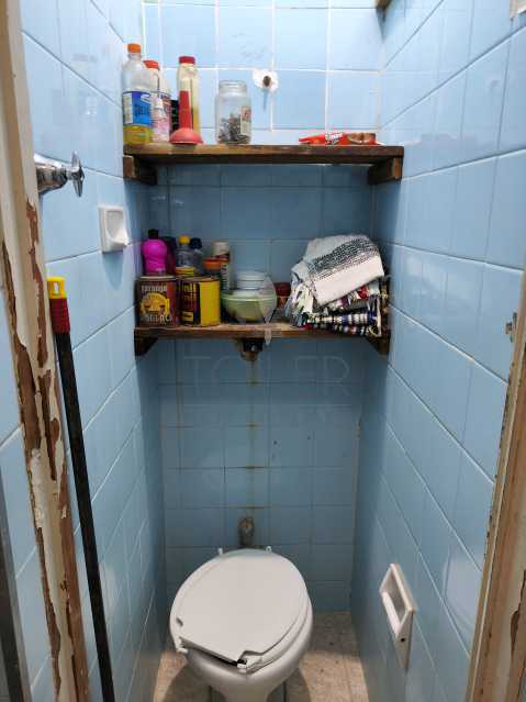 Conheça 16 do imóvel - Apartamento à venda Rua Uruguai, Tijuca, Rio de Janeiro - R$ 320.000 - TJ-RU1001 - 16 16 - 16