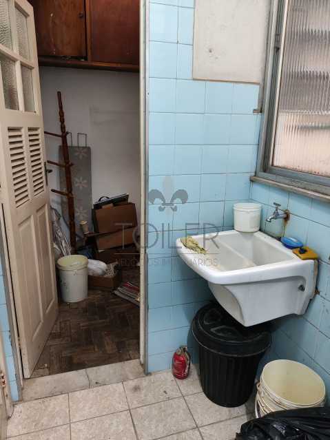 Conheça 17 do imóvel - Apartamento à venda Rua Uruguai, Tijuca, Rio de Janeiro - R$ 320.000 - TJ-RU1001 - 17 17 - 17