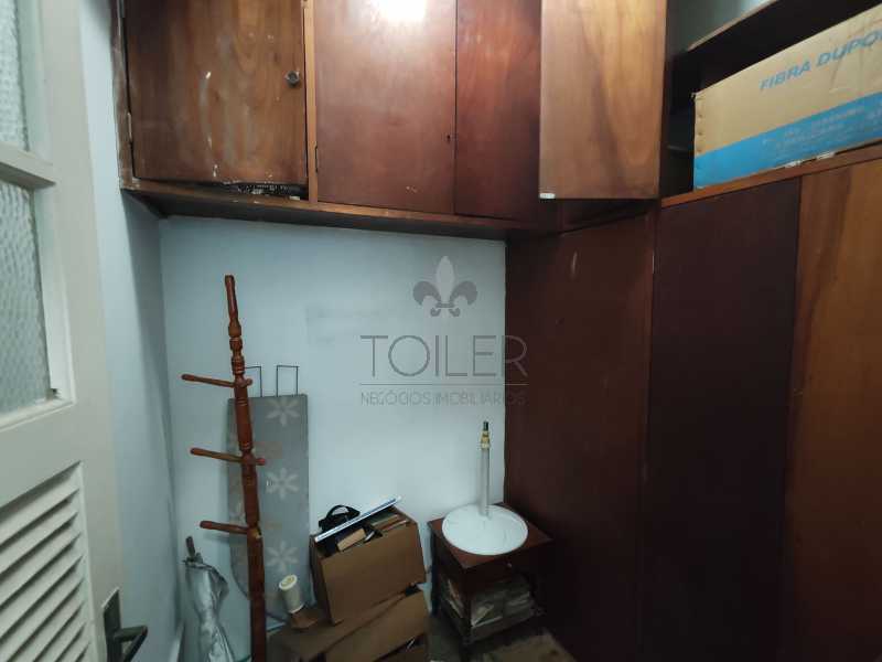 Conheça 19 do imóvel - Apartamento à venda Rua Uruguai, Tijuca, Rio de Janeiro - R$ 320.000 - TJ-RU1001 - 19 19 - 19