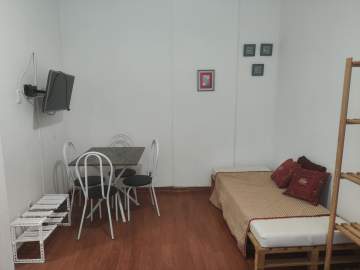 Kitnet/Conjugado 22m² para alugar Rua da Matriz, Botafogo, Rio de Janeiro - R$ 2.200 - LBO-RM1001
