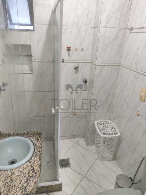 Conheça 15 do imóvel - Kitnet/Conjugado 22m² para alugar Rua da Matriz, Botafogo, Rio de Janeiro - R$ 2.200 - LBO-RM1001 - 15 15 - 15