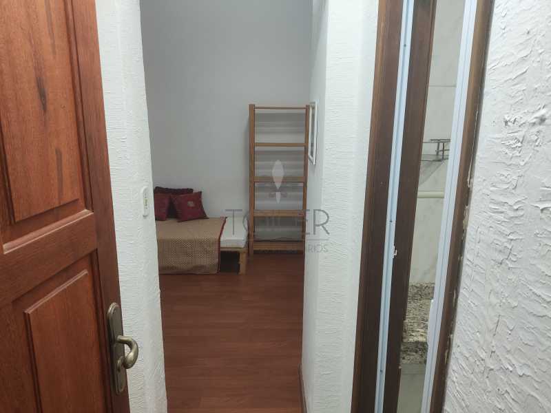 Conheça 18 do imóvel - Kitnet/Conjugado 22m² para alugar Rua da Matriz, Botafogo, Rio de Janeiro - R$ 2.200 - LBO-RM1001 - 18 18 - 18