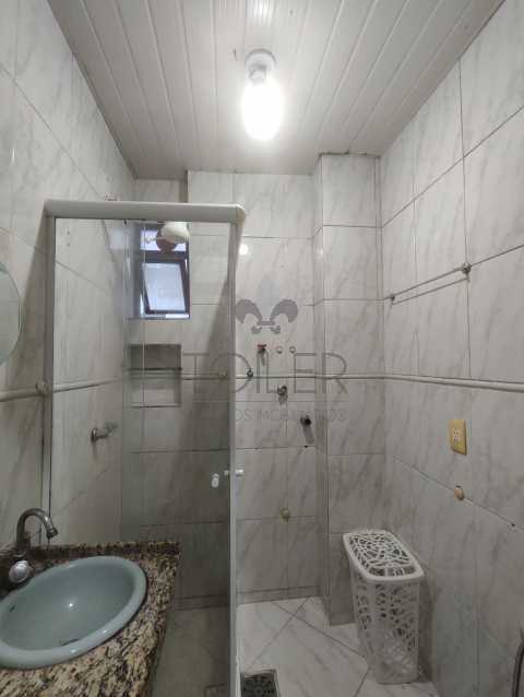 Conheça 23 do imóvel - Kitnet/Conjugado 22m² para alugar Rua da Matriz, Botafogo, Rio de Janeiro - R$ 2.200 - LBO-RM1001 - 23 23 - 23