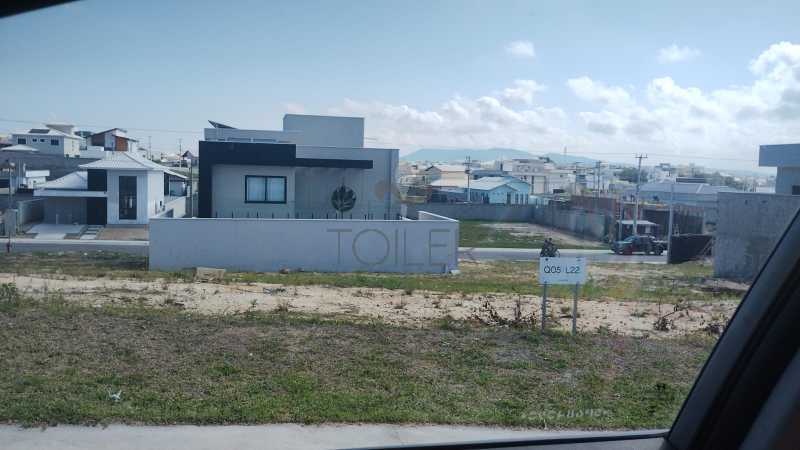 Conheça 16 do imóvel - Lote à venda Nova São Pedro, São Pedro da Aldeia - R$ 250.000 - SP-RHT001 - 16 16 - 16
