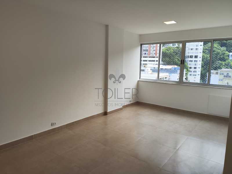 Conheça 02 do imóvel - Apartamento à venda Rua Jardim Botânico, Jardim Botânico, Rio de Janeiro - R$ 990.000 - JB-JB2001 - 2 02 - 2