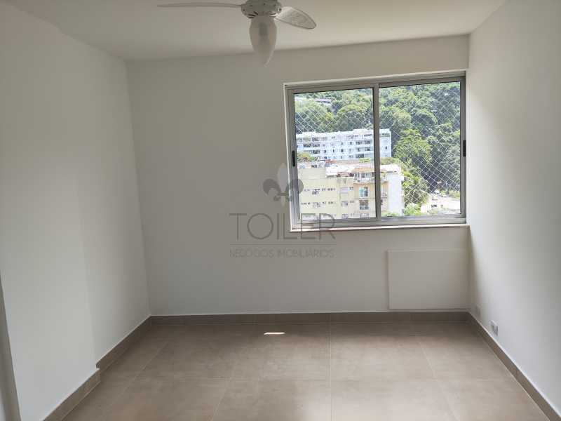 Conheça 06 do imóvel - Apartamento à venda Rua Jardim Botânico, Jardim Botânico, Rio de Janeiro - R$ 990.000 - JB-JB2001 - 6 06 - 6