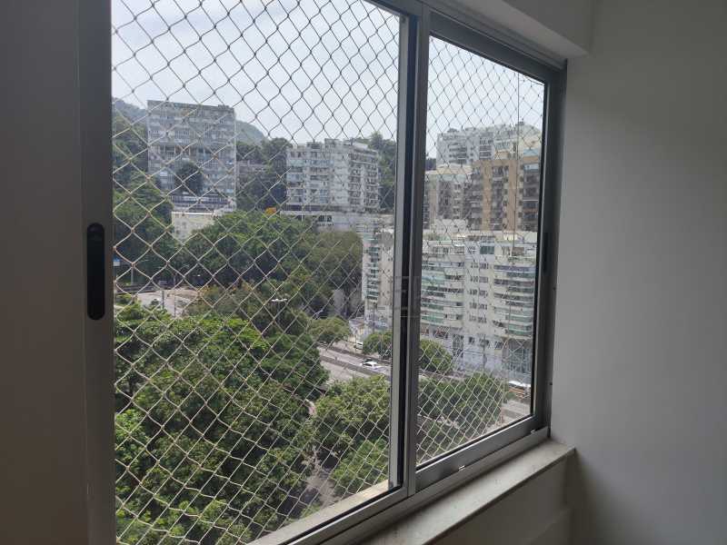Conheça 07 do imóvel - Apartamento à venda Rua Jardim Botânico, Jardim Botânico, Rio de Janeiro - R$ 990.000 - JB-JB2001 - 7 07 - 7
