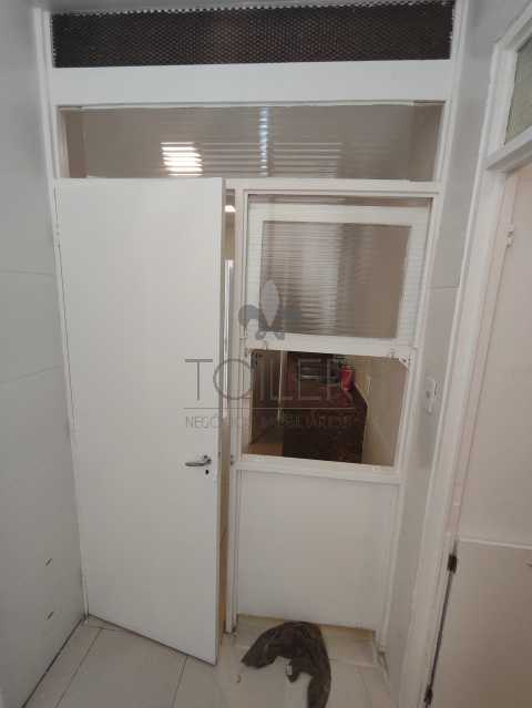 Conheça 22 do imóvel - Apartamento à venda Rua Jardim Botânico, Jardim Botânico, Rio de Janeiro - R$ 990.000 - JB-JB2001 - 22 22 - 22