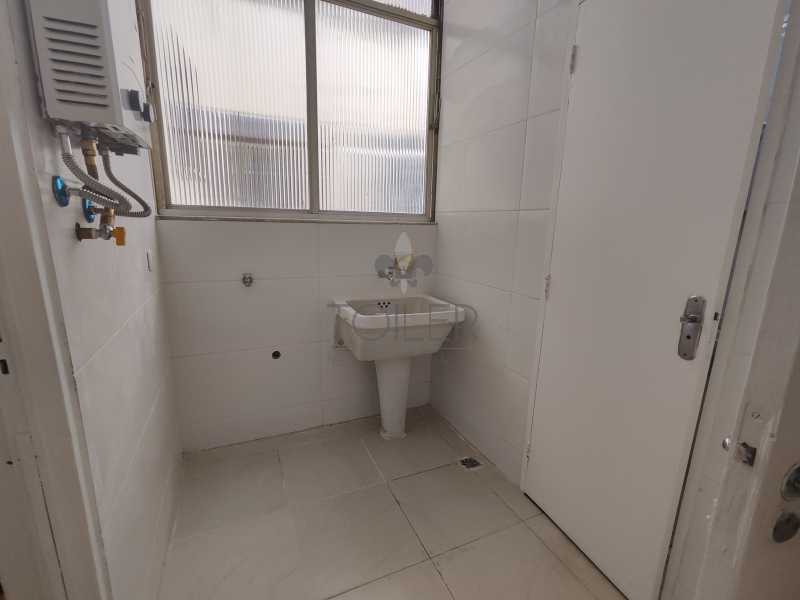 Conheça 23 do imóvel - Apartamento à venda Rua Jardim Botânico, Jardim Botânico, Rio de Janeiro - R$ 990.000 - JB-JB2001 - 23 23 - 23
