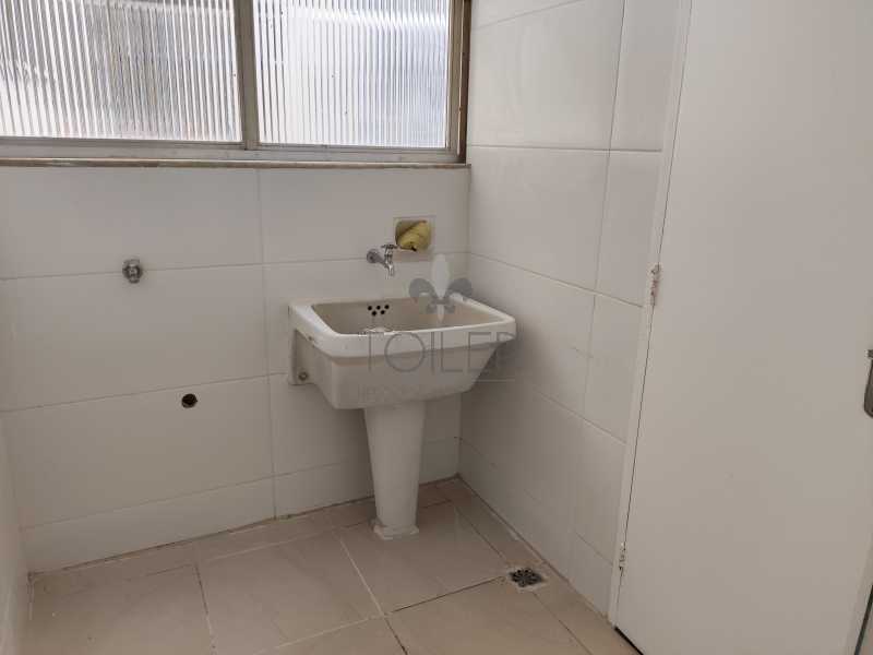 Conheça 24 do imóvel - Apartamento à venda Rua Jardim Botânico, Jardim Botânico, Rio de Janeiro - R$ 990.000 - JB-JB2001 - 24 24 - 24