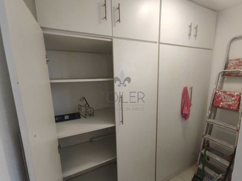 Conheça 25 do imóvel - Apartamento à venda Rua Jardim Botânico, Jardim Botânico, Rio de Janeiro - R$ 990.000 - JB-JB2001 - 25 25 - 25