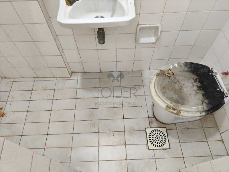 Conheça 27 do imóvel - Apartamento à venda Rua Jardim Botânico, Jardim Botânico, Rio de Janeiro - R$ 990.000 - JB-JB2001 - 27 27 - 27