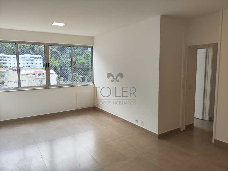 Conheça 28 do imóvel - Apartamento à venda Rua Jardim Botânico, Jardim Botânico, Rio de Janeiro - R$ 990.000 - JB-JB2001 - 28 28 - 28
