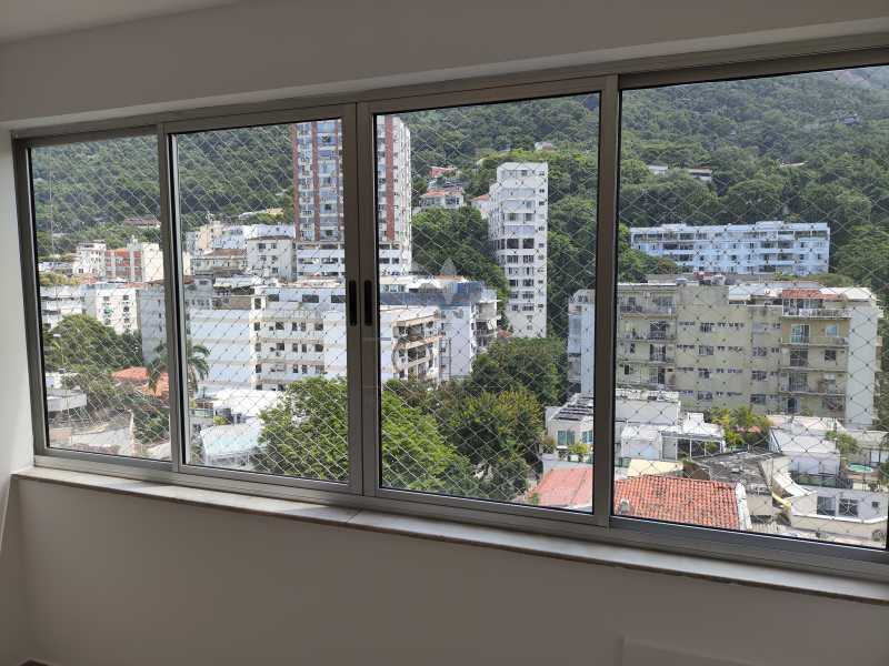 Conheça 30 do imóvel - Apartamento à venda Rua Jardim Botânico, Jardim Botânico, Rio de Janeiro - R$ 990.000 - JB-JB2001 - 30 30 - 30