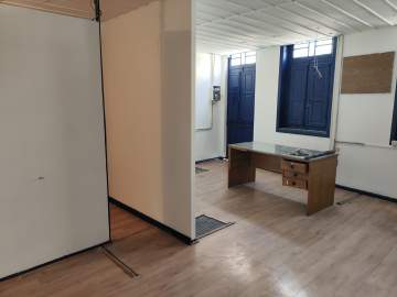 Sobrado para alugar Rua Barão do Bom Retiro, Grajaú, Rio de Janeiro - R$ 2.500 - LGR-BBC001