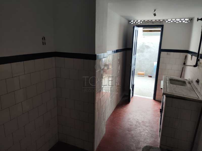 Conheça 17 do imóvel - Sobrado para alugar Rua Barão do Bom Retiro, Grajaú, Rio de Janeiro - R$ 2.500 - LGR-BBC001 - 17 17 - 17