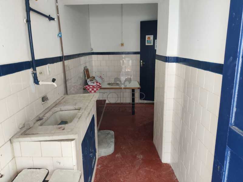 Conheça 18 do imóvel - Sobrado para alugar Rua Barão do Bom Retiro, Grajaú, Rio de Janeiro - R$ 2.500 - LGR-BBC001 - 18 18 - 18