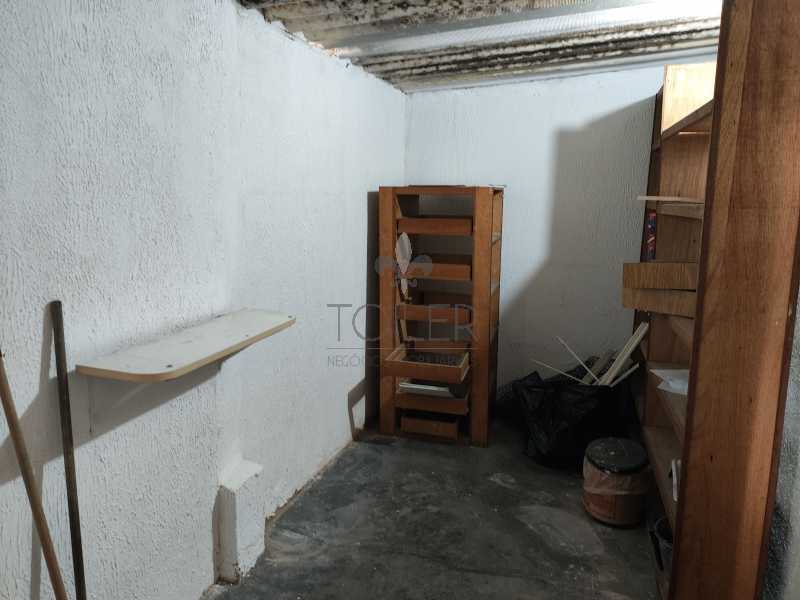 Conheça 22 do imóvel - Sobrado para alugar Rua Barão do Bom Retiro, Grajaú, Rio de Janeiro - R$ 2.500 - LGR-BBC001 - 22 22 - 22