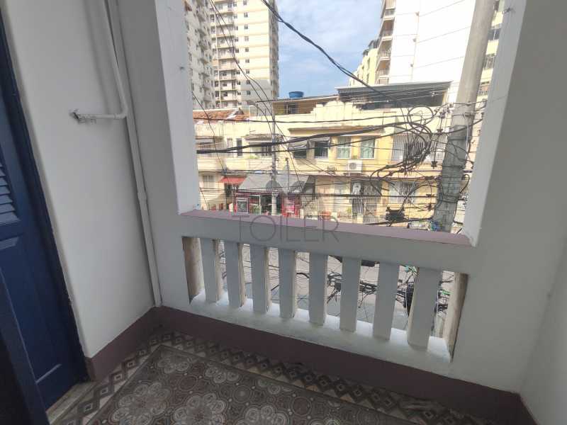 Conheça 30 do imóvel - Sobrado para alugar Rua Barão do Bom Retiro, Grajaú, Rio de Janeiro - R$ 2.500 - LGR-BBC001 - 30 30 - 30