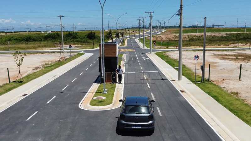 Conheça 02 do imóvel - Lote à venda Avenida Doze de Novembro, Caravelas, Armação dos Búzios - R$ 400.000 - BZ-BBT001 - 2 02 - 2