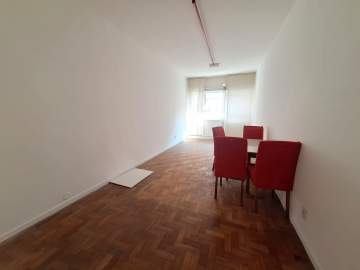 Sala Comercial 40m² à venda Avenida Nossa Senhora de Copacabana, Copacabana, Rio de Janeiro - R$ 269.000 - CO-NSC031