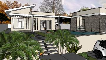 Lote à venda Avenida Doze de Novembro, Caravelas, Armação dos Búzios - R$ 190.000 - BZ-SMT027