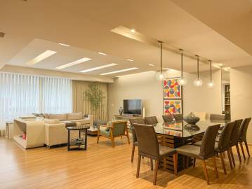 Apartamento para alugar Rua Tonelero, Copacabana, Rio de Janeiro - R$ 12.000 - LCO-RT3007