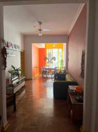 Apartamento à venda Rua Barata Ribeiro, Copacabana, Rio de Janeiro - R$ 890.000 - CO-BR3023