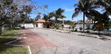 Terreno Gleba à venda Avenida Doze de Novembro, Caravelas, Armação dos Búzios - R$ 230.000 - BZ-SMT028