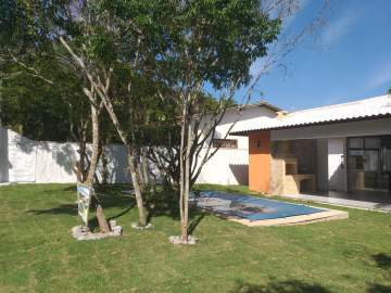 Casa em Condomínio à venda Avenida Doze de Novembro, Caravelas, Armação dos Búzios - R$ 840.000 - BZ-SM3012