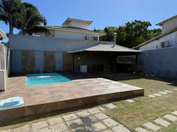 Apartamento à venda Rua Progresso, Cem Braças, Armação dos Búzios - R$ 956.000 - BZ-RP3002