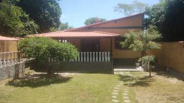 Casa em Condomínio à venda Avenida Doze de Novembro, Caravelas, Armação dos Búzios - R$ 690.000 - BZ-SM2001