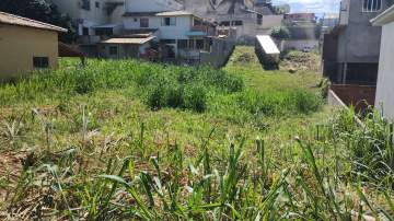 Lote à venda Estrada Deodoro de Azevedo, Ogiva, Cabo Frio - R$ 120.000 - CF-CPT001
