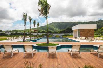 Lote à venda Rodovia Amaral Peixoto, Praia Linda, São Pedro da Aldeia - R$ 200.000 - SP-APT001